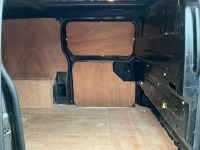 VAUXHALL VIVARO 3100 SPORTIVE&nbsp;L2 H1 2.0 D 145PS - 4