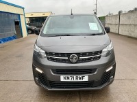 VAUXHALL VIVARO 3100 SPORTIVE&nbsp;L2 H1 2.0 D 145PS - 5