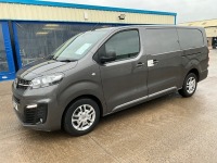 VAUXHALL VIVARO 3100 SPORTIVE&nbsp;L2 H1 2.0 D 145PS - 6