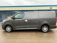 VAUXHALL VIVARO 3100 SPORTIVE&nbsp;L2 H1 2.0 D 145PS - 7