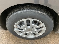 VAUXHALL VIVARO 3100 SPORTIVE&nbsp;L2 H1 2.0 D 145PS - 8