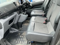 VAUXHALL VIVARO 3100 SPORTIVE&nbsp;L2 H1 2.0 D 145PS - 10