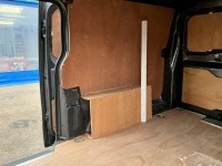 VAUXHALL VIVARO 3100 SPORTIVE&nbsp;L2 H1 2.0 D 145PS - 13