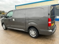 VAUXHALL VIVARO 3100 SPORTIVE&nbsp;L2 H1 2.0 D 145PS - 17