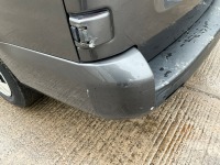 VAUXHALL VIVARO 3100 SPORTIVE&nbsp;L2 H1 2.0 D 145PS - 18