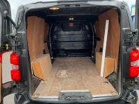 VAUXHALL VIVARO 3100 SPORTIVE&nbsp;L2 H1 2.0 D 145PS - 20