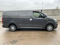 VAUXHALL VIVARO 3100 SPORTIVE&nbsp;L2 H1 2.0 D 145PS - 27