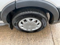 FORD TRANSIT 350 TREND L3 H2 FWD 2.0 ECOBLUE 130PS - 2