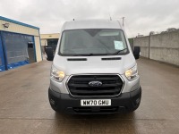 FORD TRANSIT 350 TREND L3 H2 FWD 2.0 ECOBLUE 130PS - 3