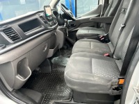 FORD TRANSIT 350 TREND L3 H2 FWD 2.0 ECOBLUE 130PS - 7