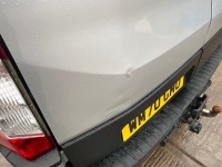 FORD TRANSIT 350 TREND L3 H2 FWD 2.0 ECOBLUE 130PS - 17