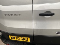 FORD TRANSIT 350 TREND L3 H2 FWD 2.0 ECOBLUE 130PS - 19