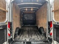 FORD TRANSIT 350 TREND L3 H2 FWD 2.0 ECOBLUE 130PS - 21