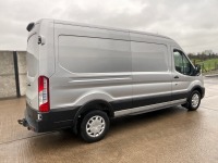FORD TRANSIT 350 TREND L3 H2 FWD 2.0 ECOBLUE 130PS - 22