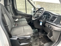 FORD TRANSIT 350 TREND L3 H2 FWD 2.0 ECOBLUE 130PS - 27