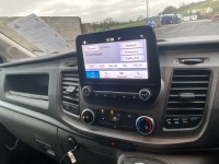 FORD TRANSIT 350 TREND L3 H2 FWD 2.0 ECOBLUE 130PS - 28