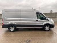 FORD TRANSIT 350 TREND L3 H2 FWD 2.0 ECOBLUE 130PS - 31