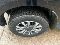 FORD RANGER WILDTRAK 2.0 ECOBLUE AUTOMATIC DOUBLE CAB PICKUP - 7