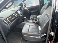 FORD RANGER WILDTRAK 2.0 ECOBLUE AUTOMATIC DOUBLE CAB PICKUP - 8