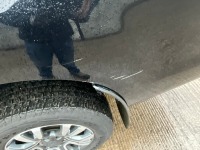 FORD RANGER WILDTRAK 2.0 ECOBLUE AUTOMATIC DOUBLE CAB PICKUP - 10