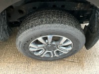 FORD RANGER WILDTRAK 2.0 ECOBLUE AUTOMATIC DOUBLE CAB PICKUP - 11