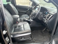 FORD RANGER WILDTRAK 2.0 ECOBLUE AUTOMATIC DOUBLE CAB PICKUP - 18