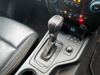 FORD RANGER WILDTRAK 2.0 ECOBLUE AUTOMATIC DOUBLE CAB PICKUP - 19