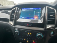 FORD RANGER WILDTRAK 2.0 ECOBLUE AUTOMATIC DOUBLE CAB PICKUP - 21