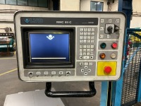 LVD PPEB110/30 MNC95 3M 110TON 3 PHASE PRESSBRAKE - 4