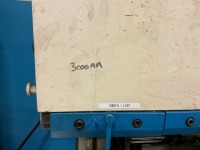 LVD PPEB110/30 MNC95 3M 110TON 3 PHASE PRESSBRAKE - 5