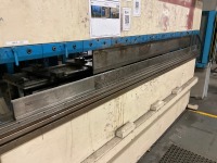 LVD PPEB110/30 MNC95 3M 110TON 3 PHASE PRESSBRAKE - 6