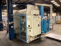 LVD PPEB110/30 MNC95 3M 110TON 3 PHASE PRESSBRAKE - 8