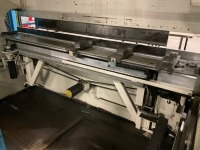 LVD PPEB110/30 MNC95 3M 110TON 3 PHASE PRESSBRAKE - 10