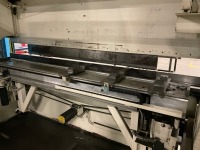 LVD PPEB110/30 MNC95 3M 110TON 3 PHASE PRESSBRAKE - 11