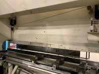 LVD PPEB110/30 MNC95 3M 110TON 3 PHASE PRESSBRAKE - 12