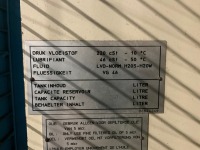 LVD PPEB110/30 MNC95 3M 110TON 3 PHASE PRESSBRAKE - 14