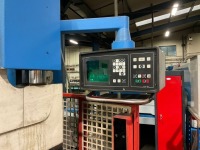 ELGA PRESS & SHEAR ES.90.30 3M 90TON 3 PHASE PRESSBRAKE - 4