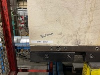 ELGA PRESS & SHEAR ES.90.30 3M 90TON 3 PHASE PRESSBRAKE - 5