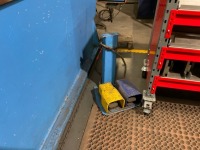 ELGA PRESS & SHEAR ES.90.30 3M 90TON 3 PHASE PRESSBRAKE - 7