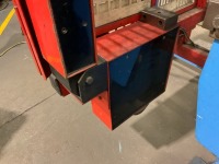 ELGA PRESS & SHEAR ES.90.30 3M 90TON 3 PHASE PRESSBRAKE - 8