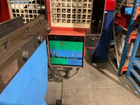 ELGA PRESS & SHEAR ES.90.30 3M 90TON 3 PHASE PRESSBRAKE - 9