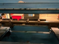 ELGA PRESS & SHEAR ES.90.30 3M 90TON 3 PHASE PRESSBRAKE - 12