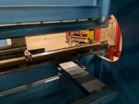 ELGA PRESS & SHEAR ES.90.30 3M 90TON 3 PHASE PRESSBRAKE - 13