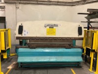 PROMECAM RG-103 3M 80TON 3 PHASE PRESSBRAKE - 2