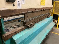 PROMECAM RG-103 3M 80TON 3 PHASE PRESSBRAKE - 4