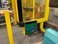 PROMECAM RG-103 3M 80TON 3 PHASE PRESSBRAKE - 7