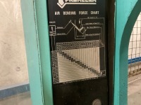 PROMECAM RG-103 3M 80TON 3 PHASE PRESSBRAKE - 11