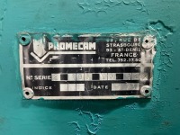 PROMECAM RG-103 3M 80TON 3 PHASE PRESSBRAKE - 15