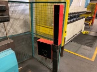 PROMECAM RG-154 4M 150TON 3 PHASE PRESSBRAKE - 5