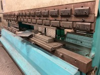 PROMECAM RG-154 4M 150TON 3 PHASE PRESSBRAKE - 6
